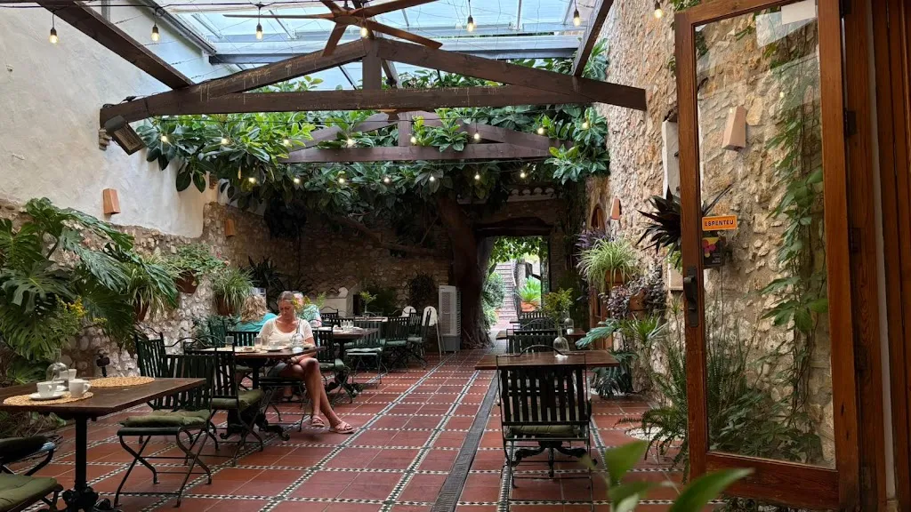 Restaurante La Senia_Denia_slider_image_3