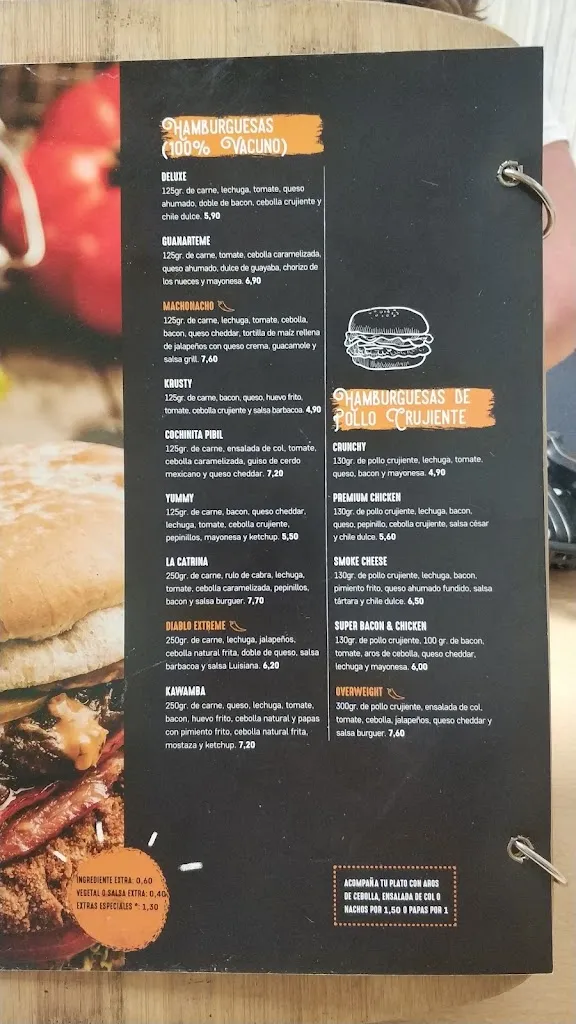 Menu_Kawamba_Arucas_image_1