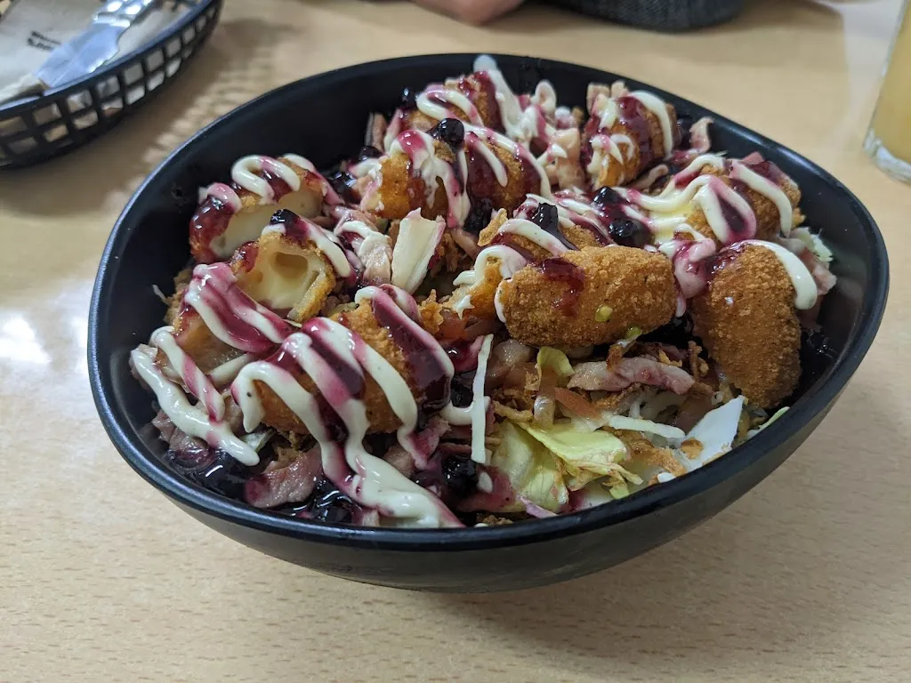 Viktoria Konevych_Kawamba_Arucas_review