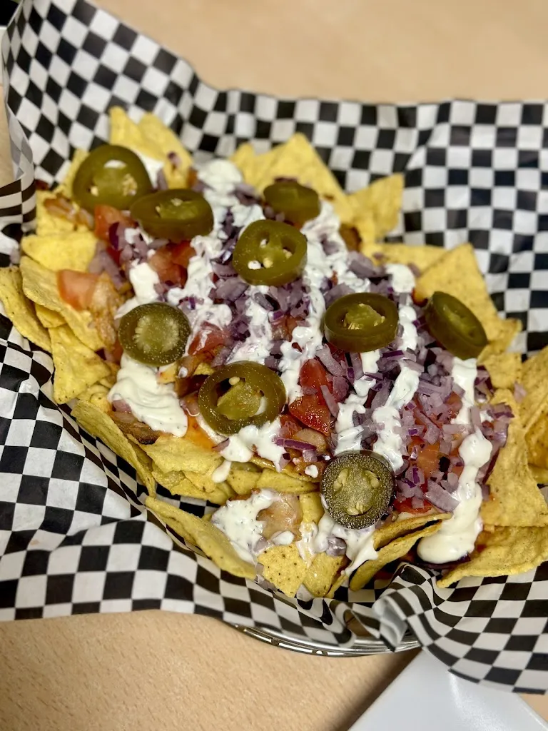 Vanessa Redondo_Kawamba_Arucas_review