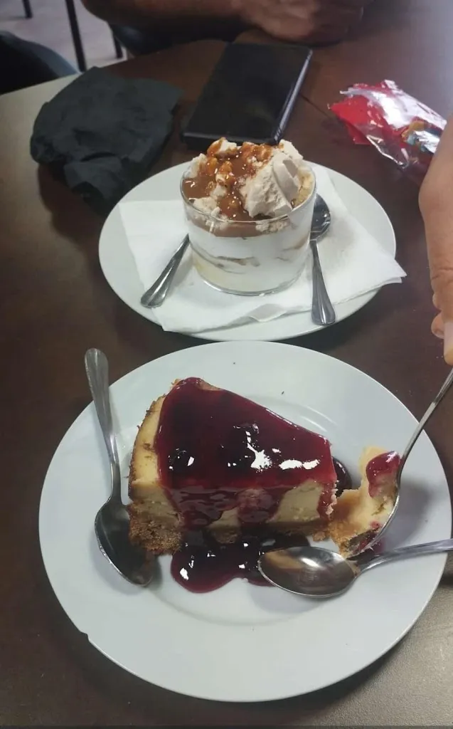 Nereida Lopez Ituiño_Chef and Pizza Arucas_Arucas_review