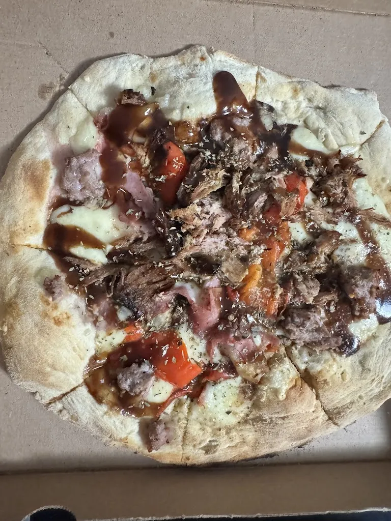 Viajar comer descubrir aprender_Chef and Pizza Arucas_Arucas_review