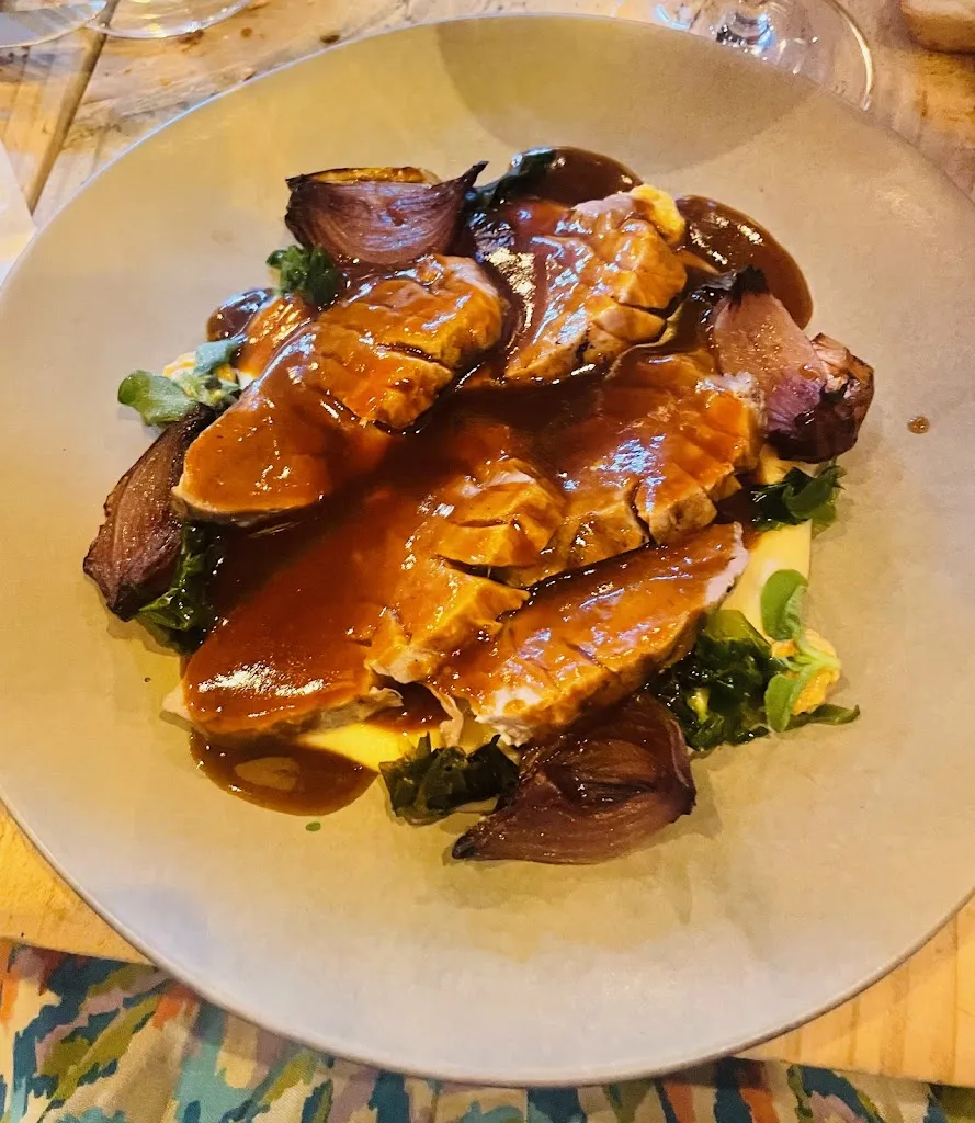 Chef's Table at Nife_Arucas_slider_image_1