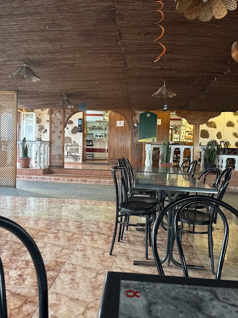 Restaurante La Casa De Ellos_Arucas_slider_image_2