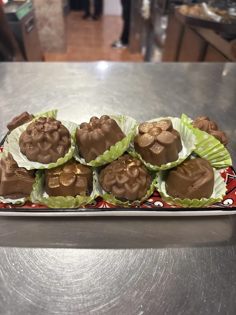 Erika Dominquez Moreno_El kebab de Toqir_Arucas_review