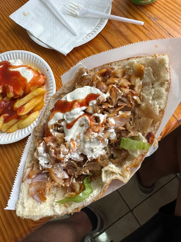 Umar Doner Kebab_Arucas_slider_image_3