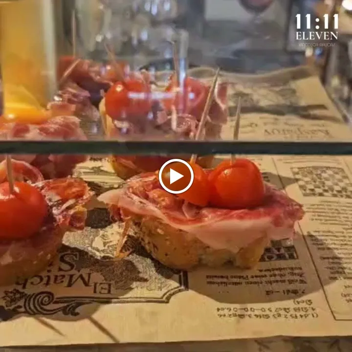 Vinoteca Arucas 11:11 Eleven_Arucas_slider_image_2