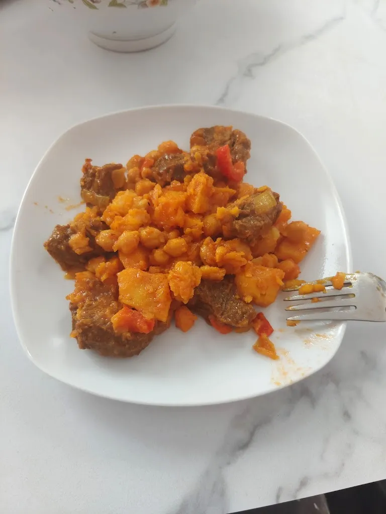 Restaurante Union restaurant in Arucas