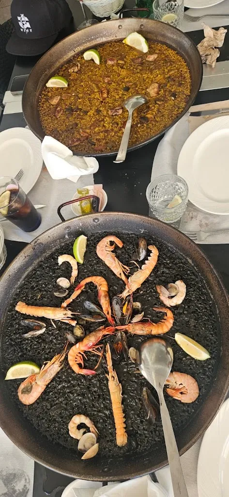 Bogdan Ungureanu_DeniArròs Les Marines_Denia_review