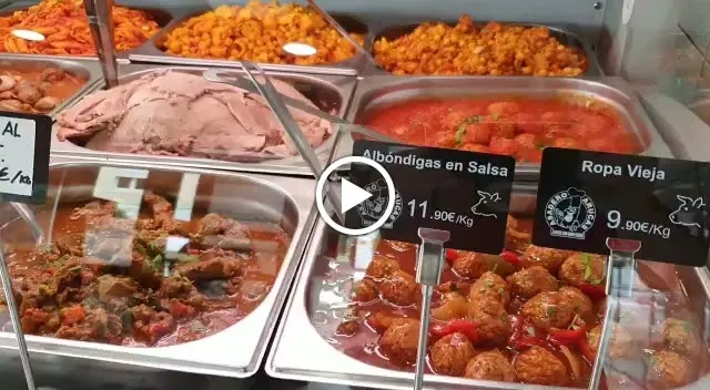 Asadero de Pollos Arucas_Arucas_slider_image_2