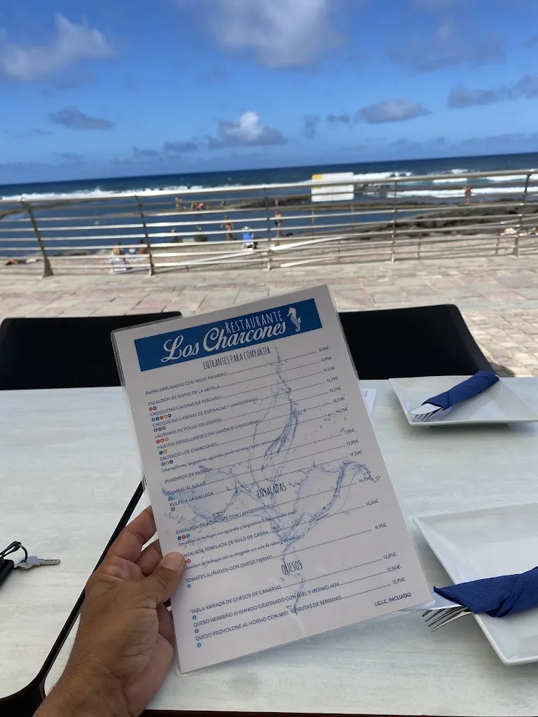 Menu_Restaurante Terraza los Charcones_Arucas_image_1