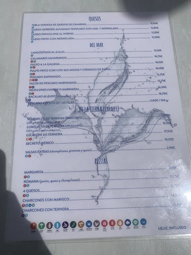 Menu_Restaurante Terraza los Charcones_Arucas_image_3