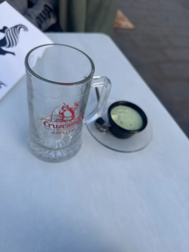 SY MAMORA_Restaurante Terraza los Charcones_Arucas_review