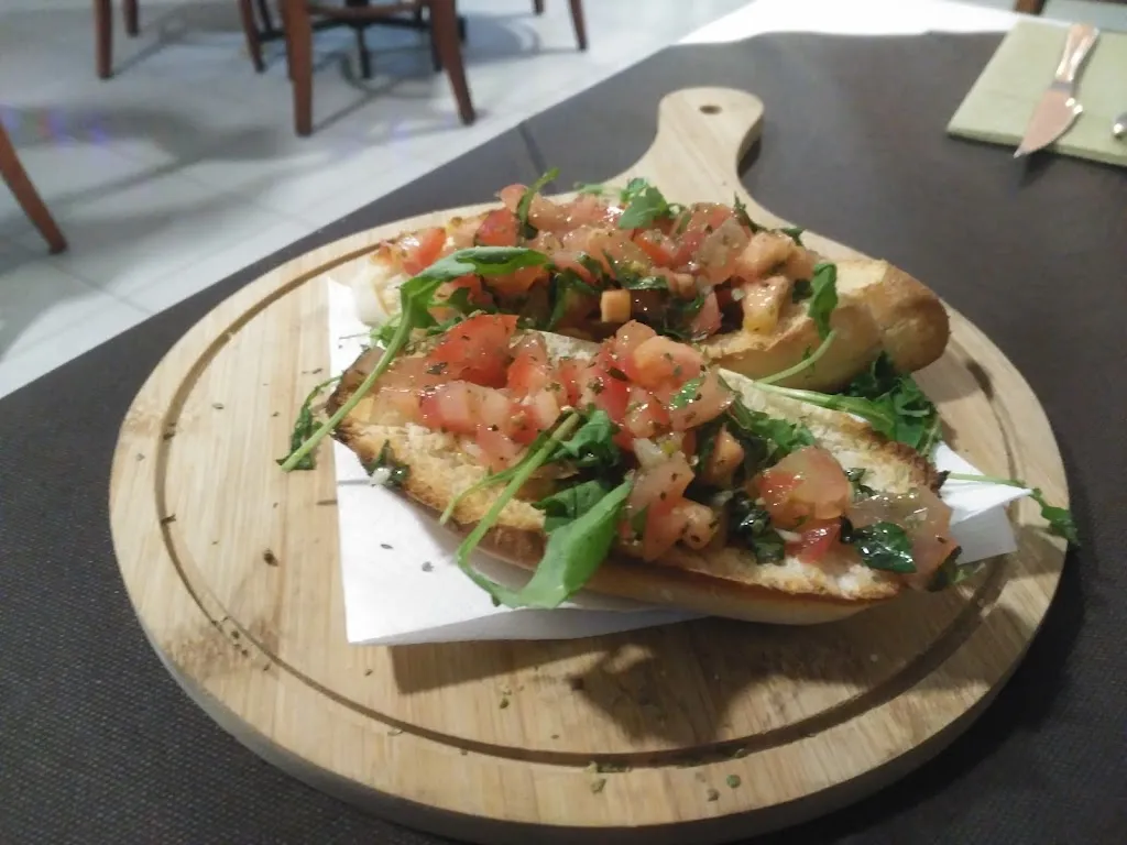 Menu_Pizzería Ristorante Due Galli_Arucas_image_7