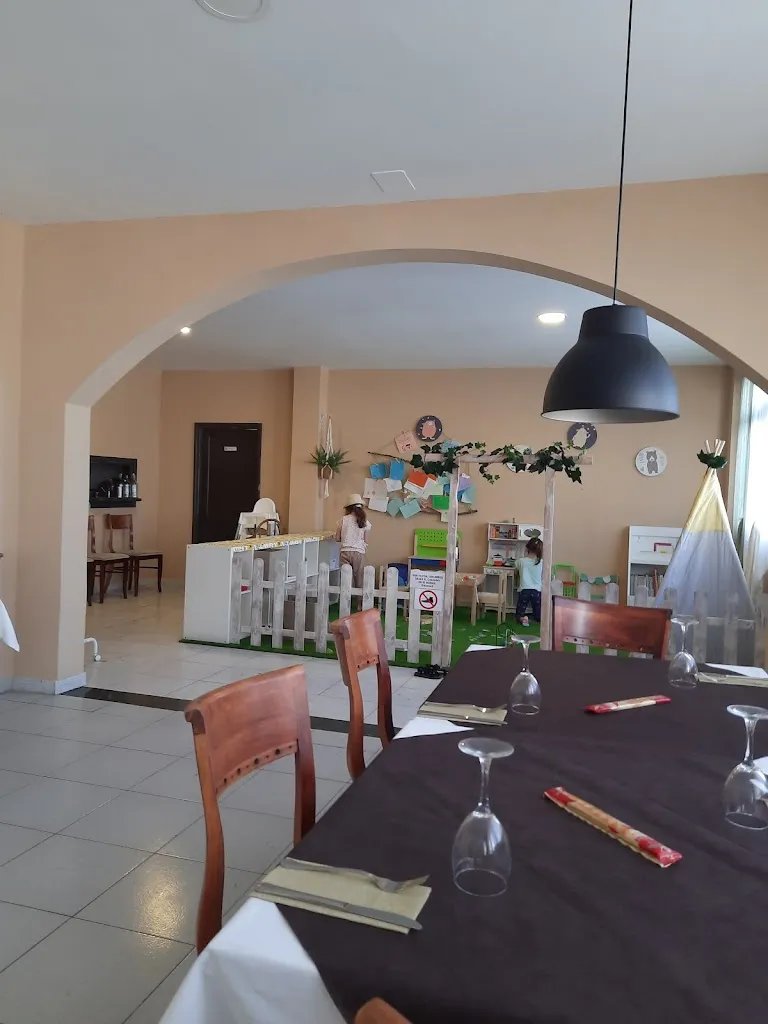 Urszula Krzemień-Rother_Pizzería Ristorante Due Galli_Arucas_review