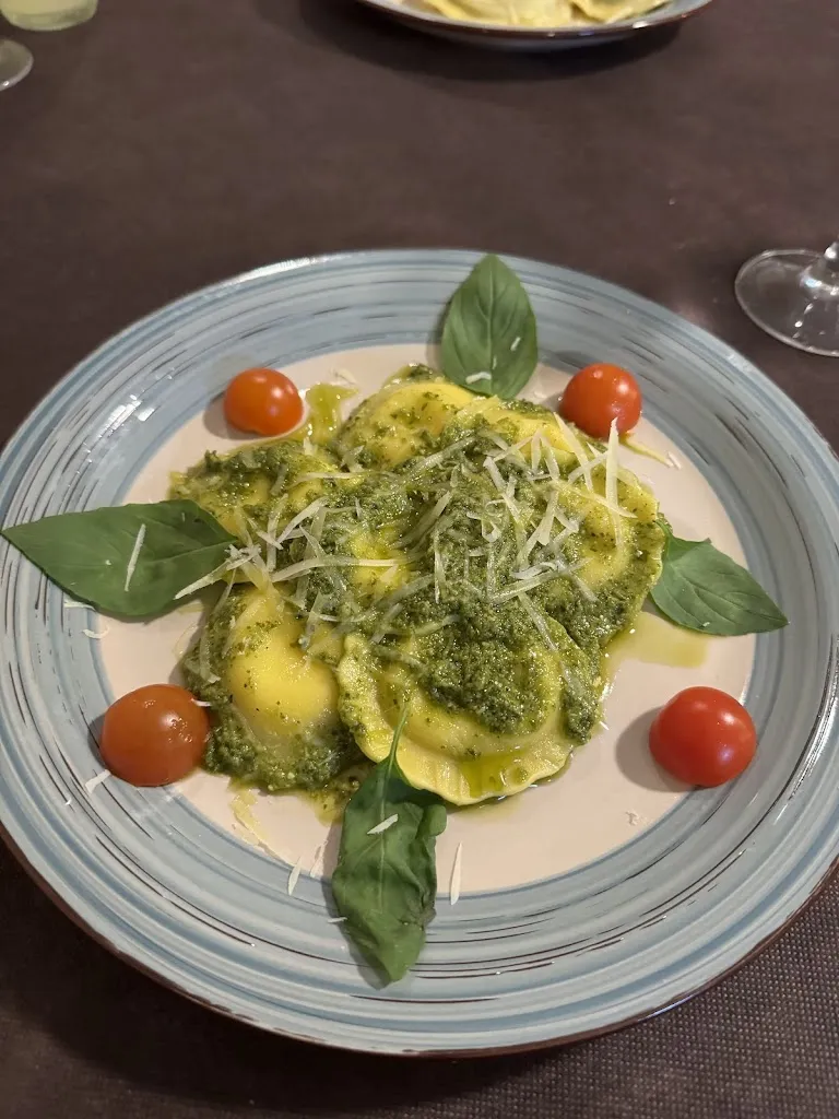 Jake Black_Pizzería Ristorante Due Galli_Arucas_review