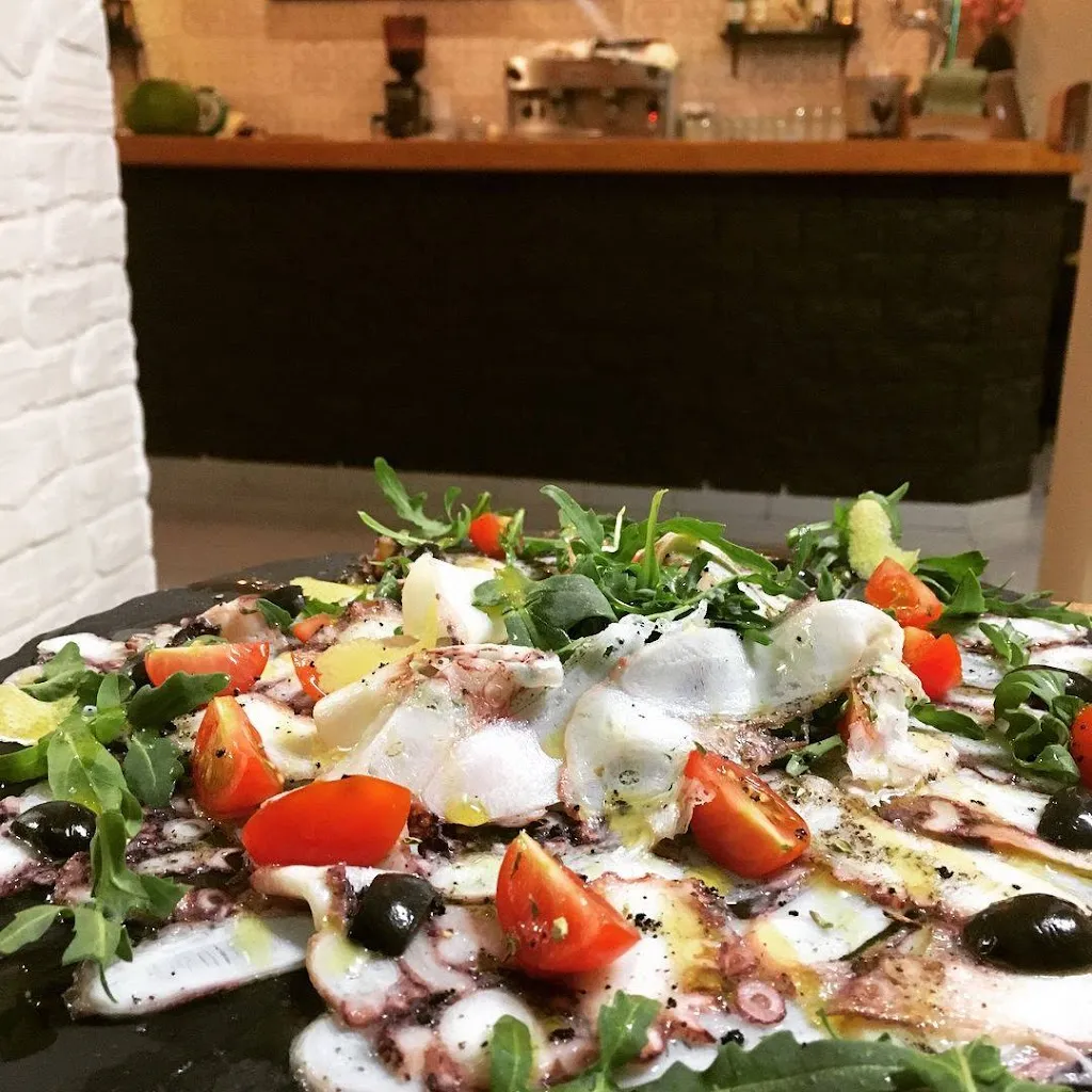 Pizzería Ristorante Due Galli_Arucas_slider_image_2