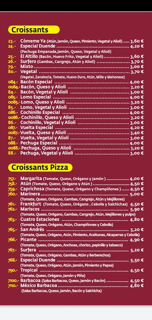 Menu_La casa del Duende_Arucas_image_4