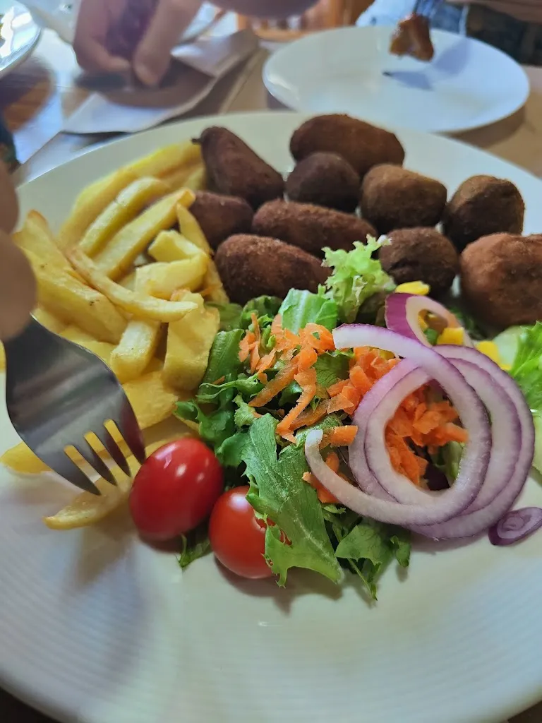 Menu_La Peregrina_Arucas_image_4