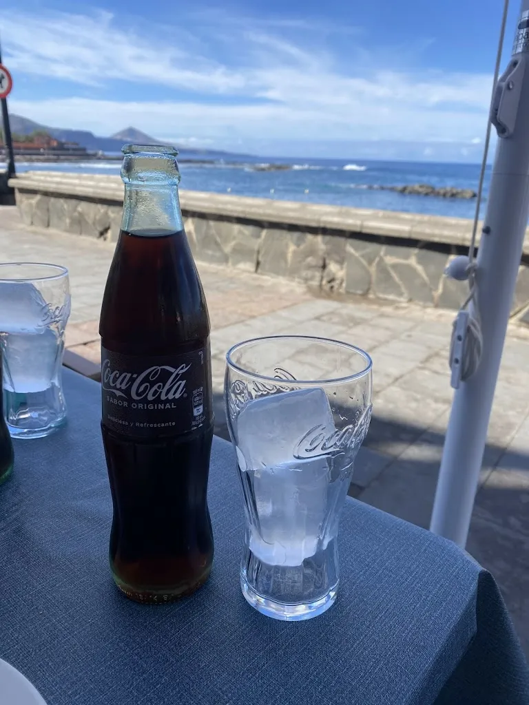 Amie Langford_El Dorado del Norte el Puertillo_Arucas_review