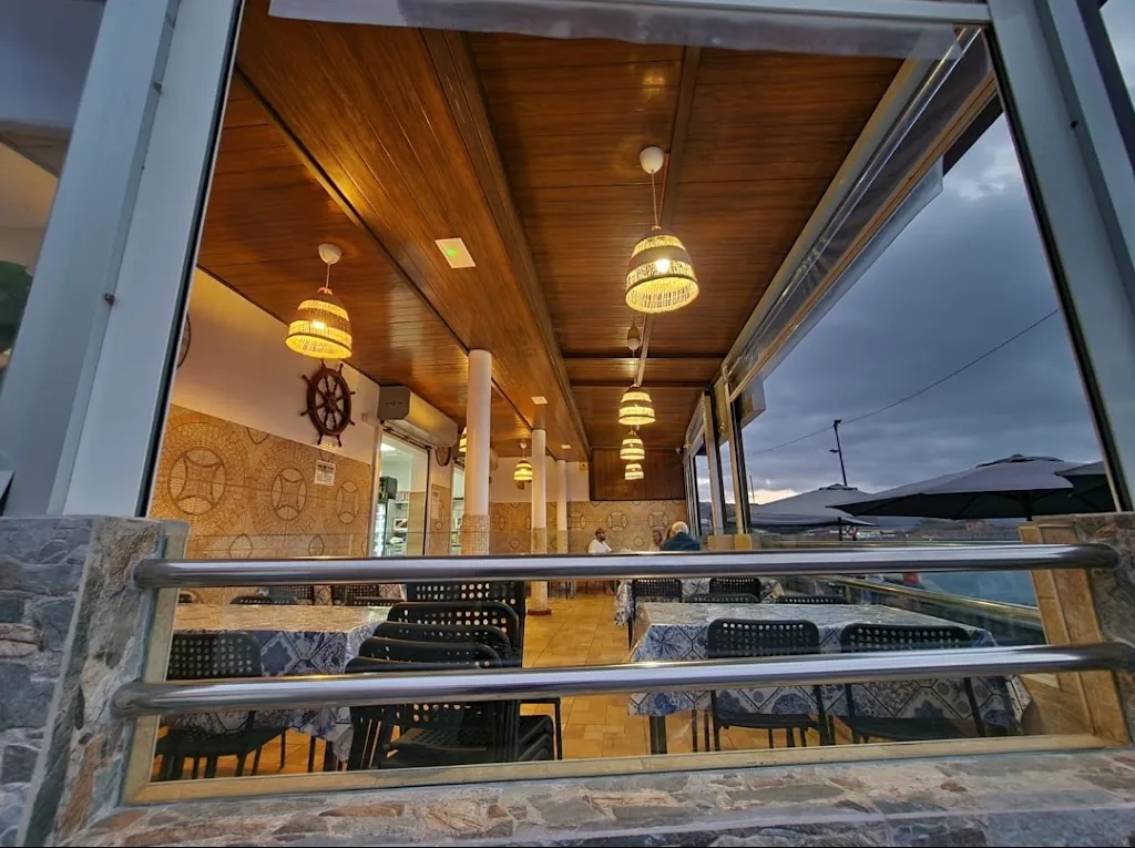 El Dorado del Norte el Puertillo restaurant in Arucas