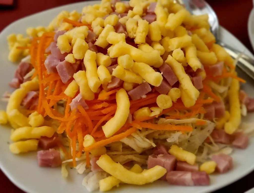 Menu_Pizzería Guayarmina_Arucas_image_5