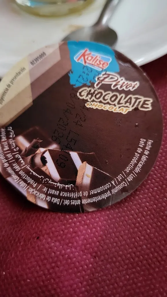 GONZALO_Pizzería Guayarmina_Arucas_review