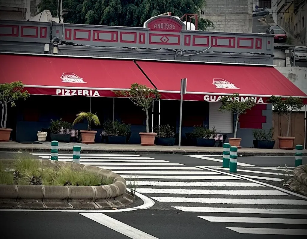 Pizzería Guayarmina_Arucas_slider_image_2