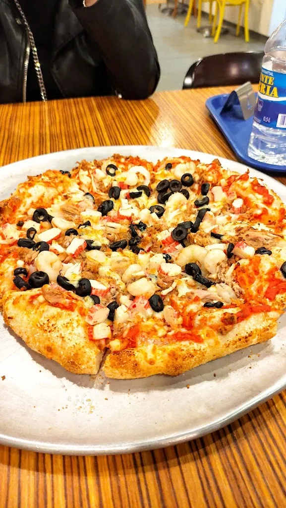 Menu_Royer's Pizza Arucas_Arucas_image_7