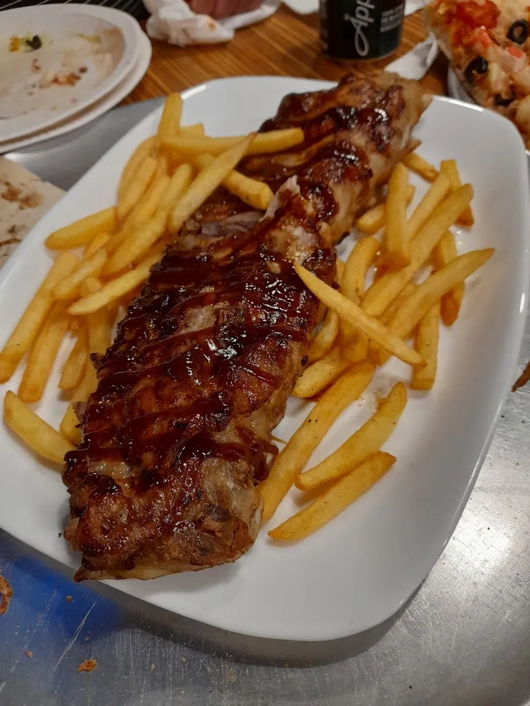 Menu_Royer's Pizza Arucas_Arucas_image_8