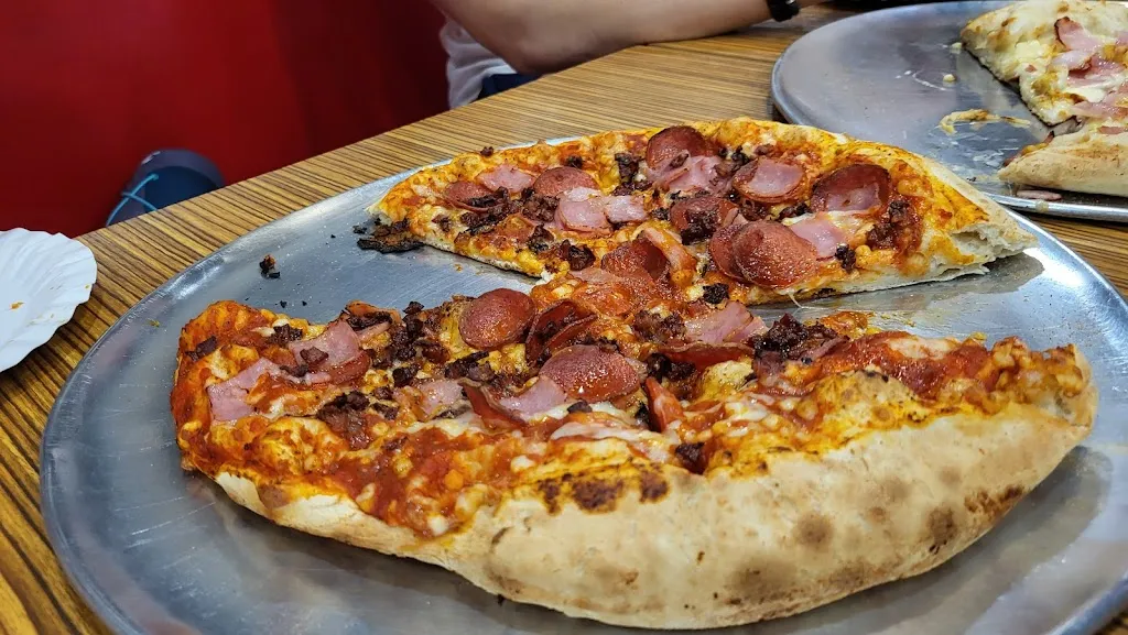 Anders Wilson_Royer's Pizza Arucas_Arucas_review