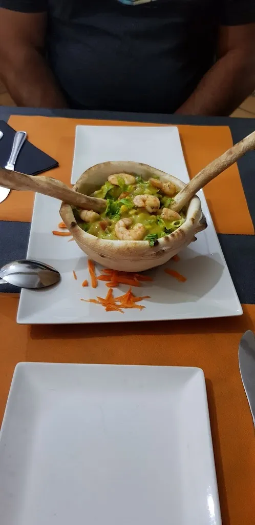 Menu_La Chimenea, Restaurante Y Pizzeria_Arucas_image_7