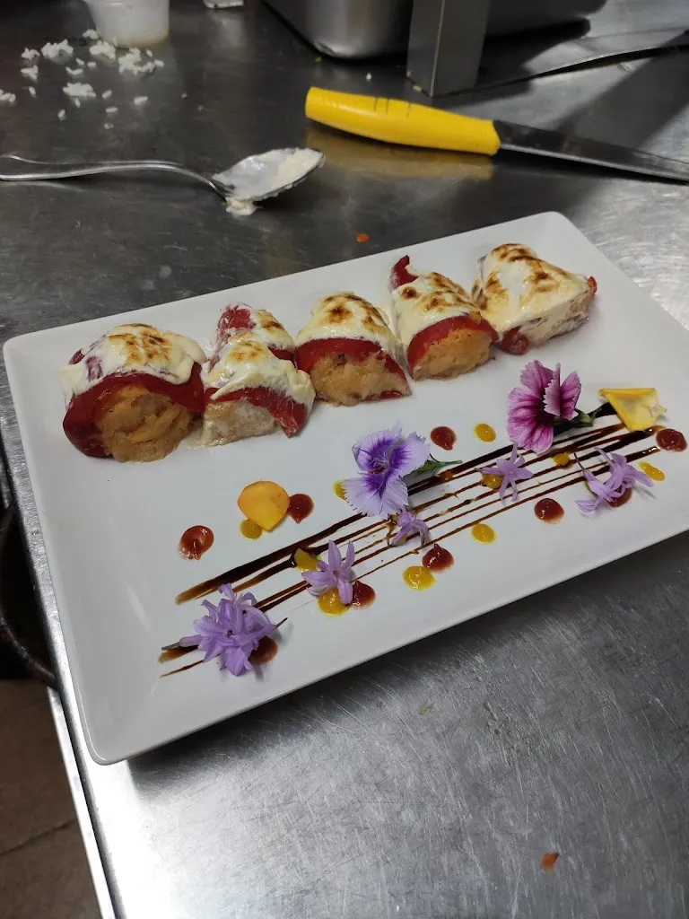 Menu_La Chimenea, Restaurante Y Pizzeria_Arucas_image_8