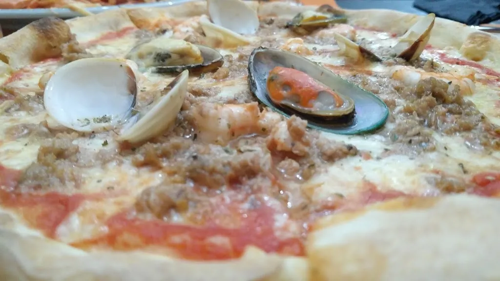 Menu_La Chimenea, Restaurante Y Pizzeria_Arucas_image_9