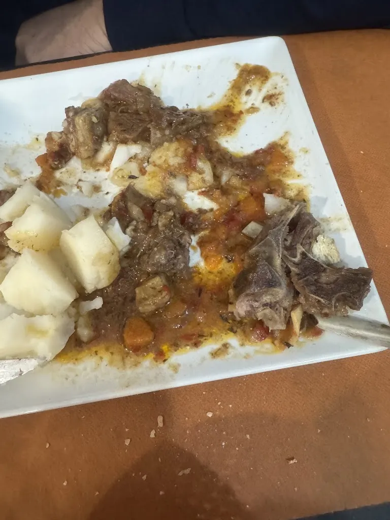 Escuela de danzas Alejandra Oderda Oderda Rodríguez_La Chimenea, Restaurante Y Pizzeria_Arucas_review