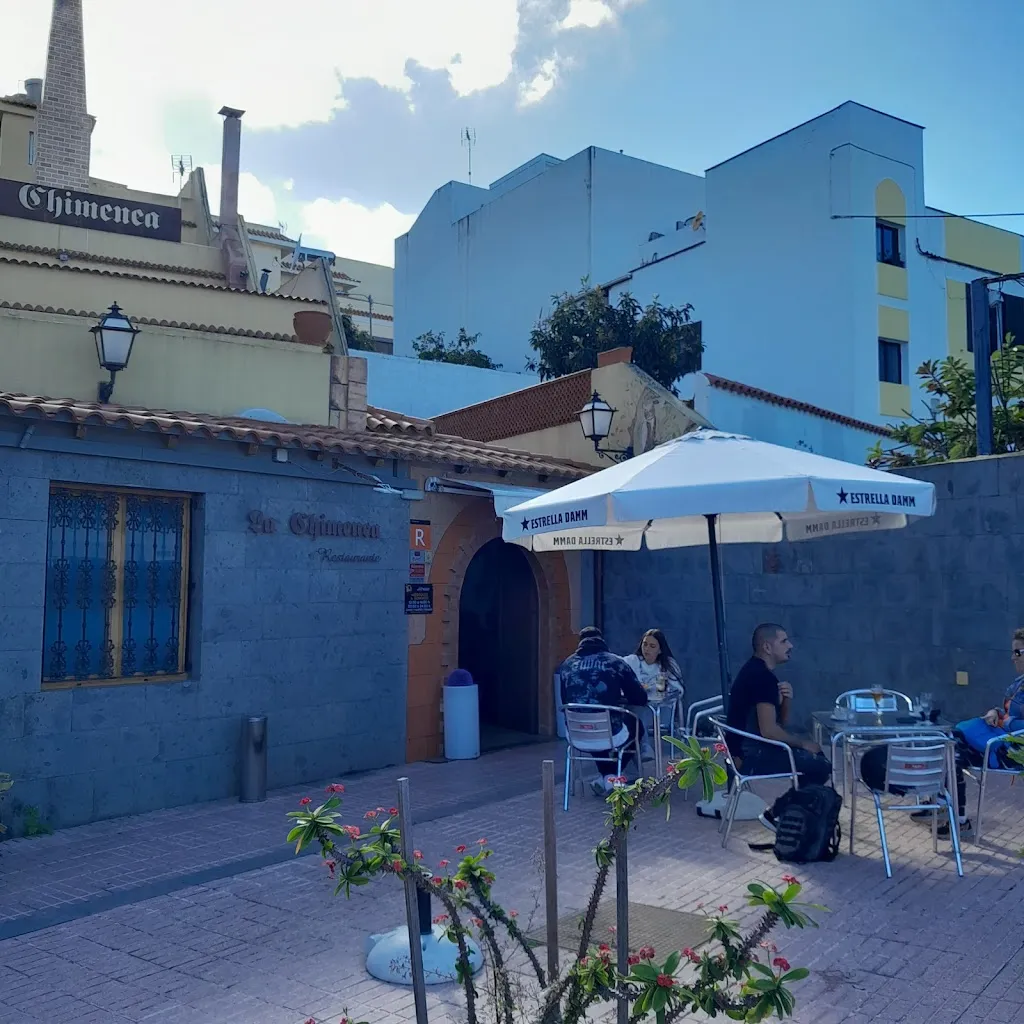 La Chimenea, Restaurante Y Pizzeria_Arucas_slider_image_3