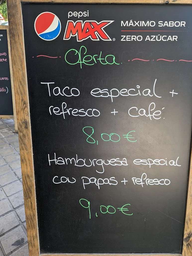 Menu_Cafetería Churrería Mi Julliet_Arucas_image_4