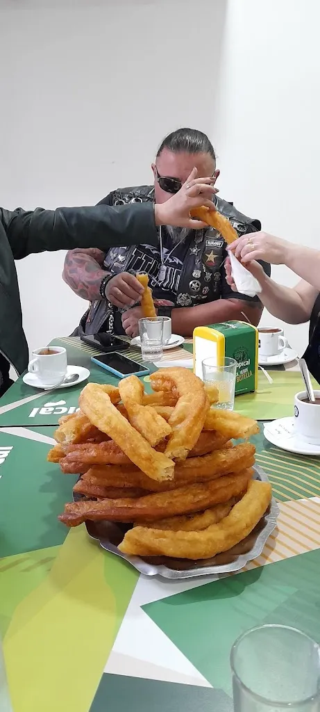 Menu_Cafetería Churrería Mi Julliet_Arucas_image_6