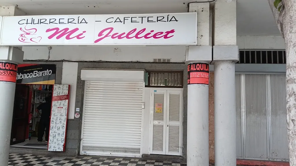 Cafetería Churrería Mi Julliet_Arucas_slider_image_1