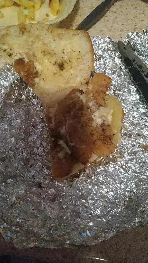 LUZNARA NODA MENDOZA_PARADA SIE7E_Arucas_review