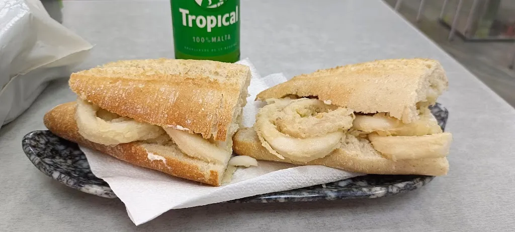 Menu_Cafetería Churrería Las Caracolas Bar Quemao_Arucas_image_6