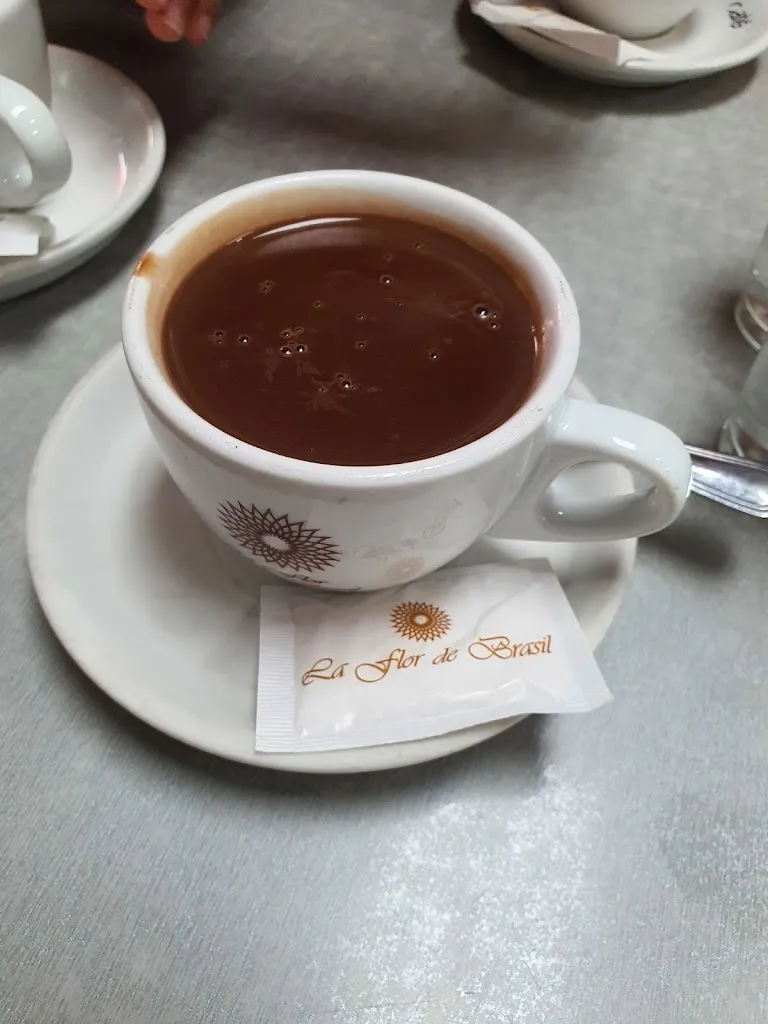 Menu_Cafetería Churrería Las Caracolas Bar Quemao_Arucas_image_7