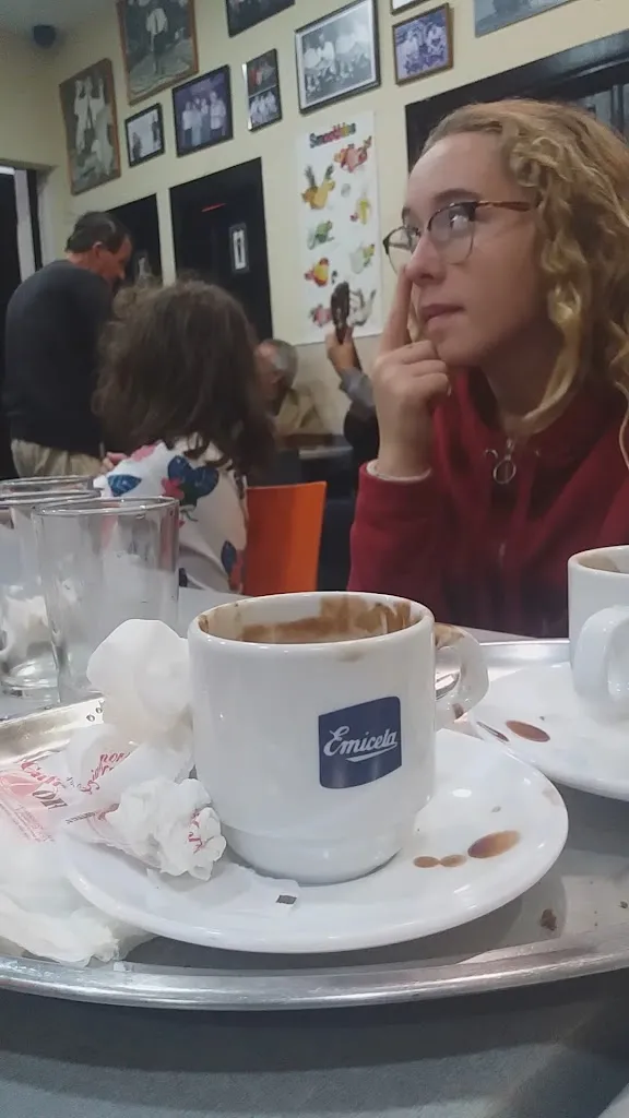 Cafetería Churrería Las Caracolas Bar Quemao_Arucas_slider_image_2