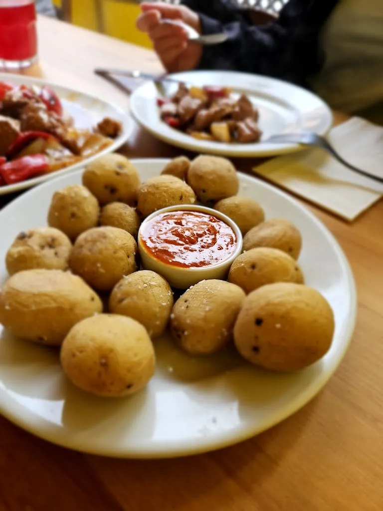 Max Max_El Rincon de Marcos, Firgas_Arucas_review