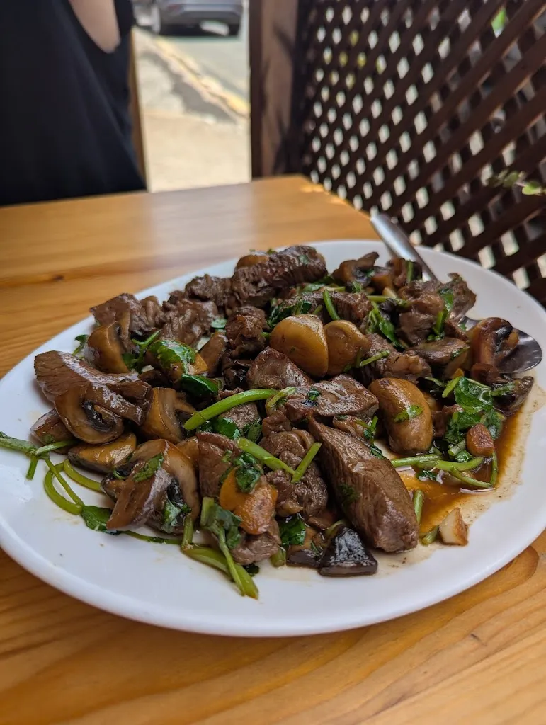 J B_El Rincon de Marcos, Firgas_Arucas_review