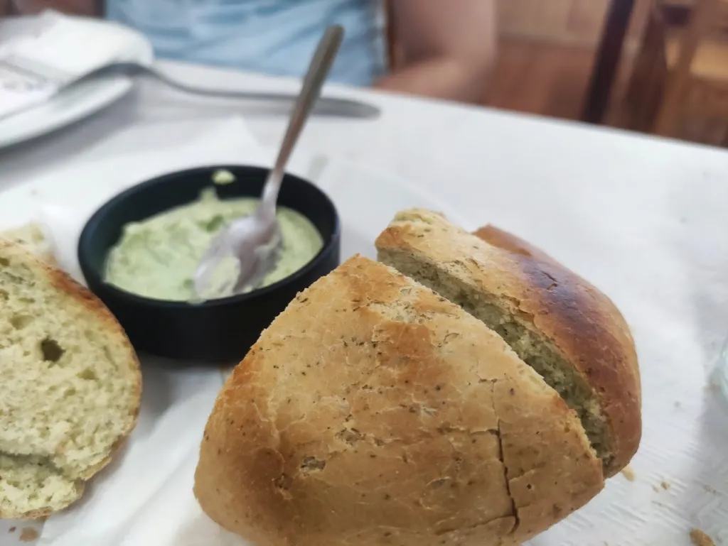 L Lorena_El Rincon de Marcos, Firgas_Arucas_review