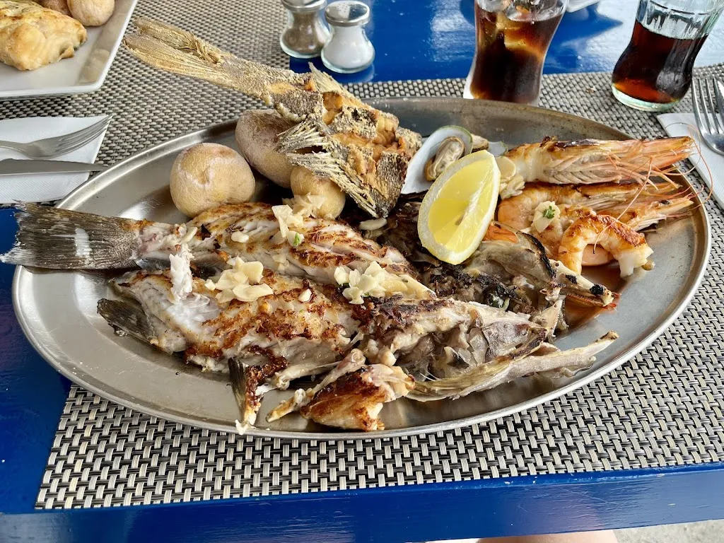 Lisa Young_Restaurante La toscana costa Teguise_Costa Teguise_review