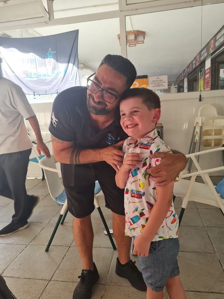 Andrew Radford_Restaurante La toscana costa Teguise_Costa Teguise_review