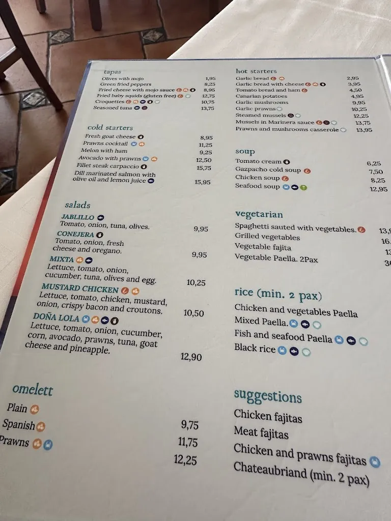 Menu_Restaurante Doña Lola_Costa Teguise_image_4