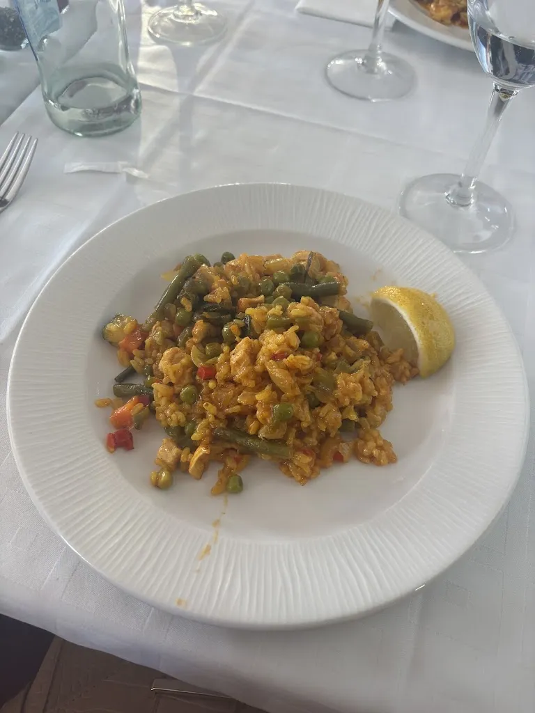Ella Brandwood_Restaurante Doña Lola_Costa Teguise_review